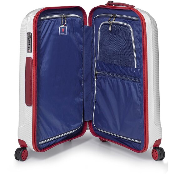 Roncato We Are Glam 4 roulettes Trolley 78 cm