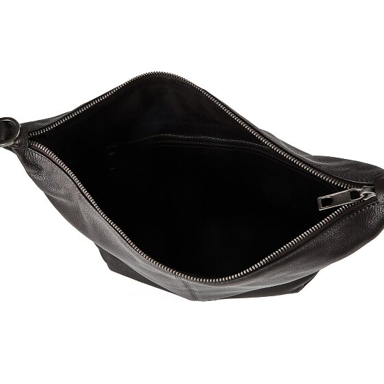 Liebeskind Paris Sac à bandoulière M Cuir véritable 40 cm
