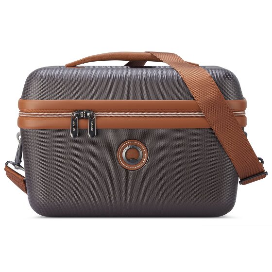 Delsey Paris Chatelet Air 2.0 Trousse de beauté 32 cm