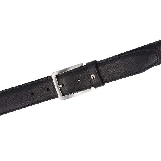 AIGNER Luca Ceinture Cuir véritable