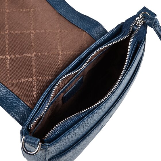 Braun Büffel Hanna Sac à bandoulière XS Cuir véritable 21 cm