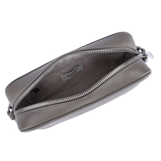 Joop! Jeans Lettera 1.0 Sac à bandoulière Cuir 22 cm