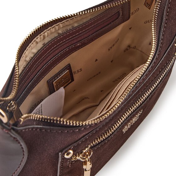 Guess Marsha Sac à bandoulière Cuir 25 cm