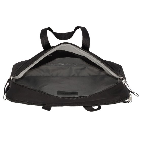Mandarina Duck Porte-documents Ginza 38 cm pour ordinateur portable