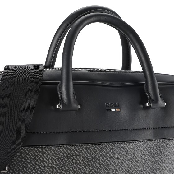 Boss Ray Porte-documents 38 cm Compartiment pour ordinateur portable