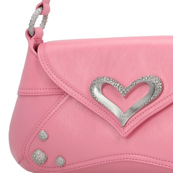 PINKO Classic 520 Sac à bandoulière Cuir 30 cm