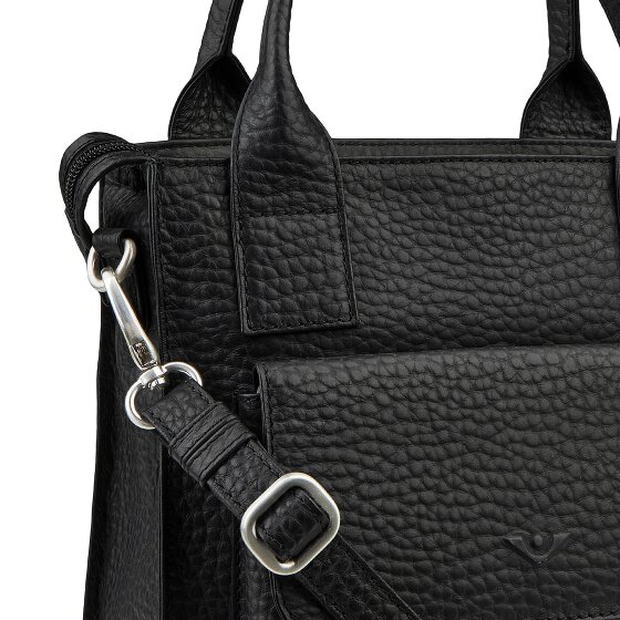 Voi Hirsch Jolena Sac à main Cuir véritable 23.5 cm