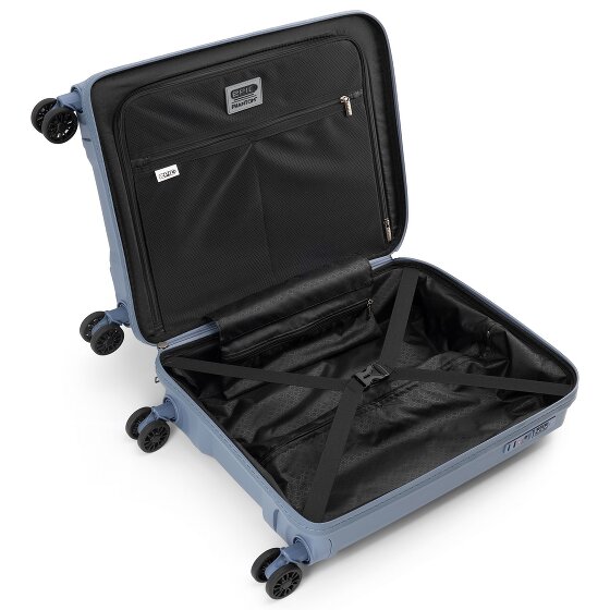 Epic Phantom SL 4 roues trolley cabine 55 cm