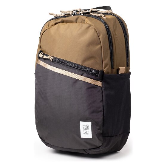 Topo Designs Commuter Daypack 49.5 cm Compartiment ordinateur