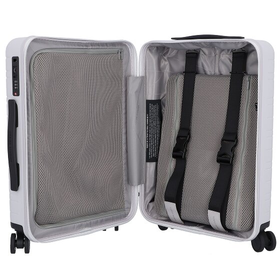 Horizn Studios Check-in 4 roues Valise cabine 55 cm