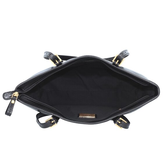 The Bridge Story Donna Shopper Sac en cuir 32 cm