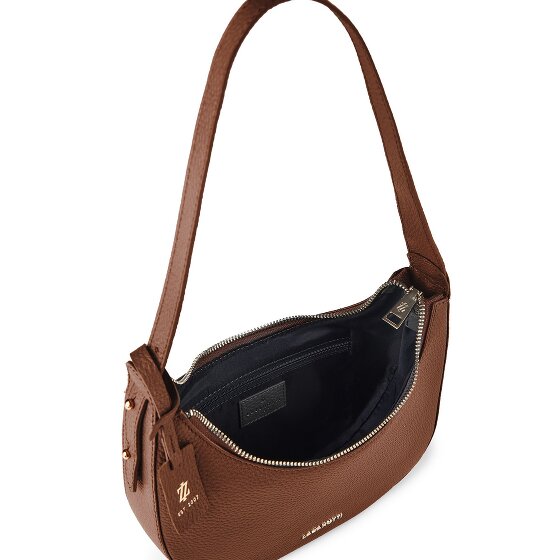 Lazarotti Bologna Leather Sac à bandoulière Cuir véritable 24 cm
