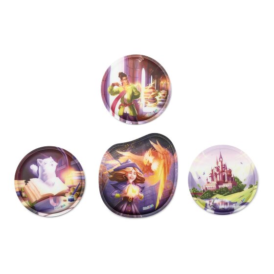 Ergobag Cubo Set de cartables