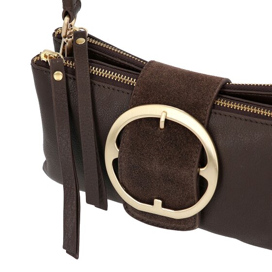 Harbour 2nd Flavia Sac à bandoulière Cuir 22 cm