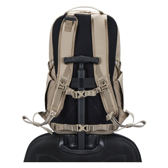 Pacsafe Vibe 25L Sac à dos RFID 48 cm Compartiment pour ordinateur portable