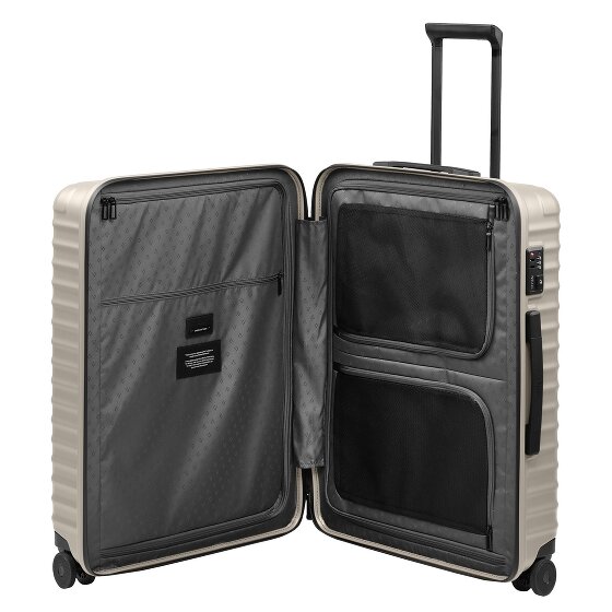 Titan Upgrade 4 roues Valise cabine M 69 cm