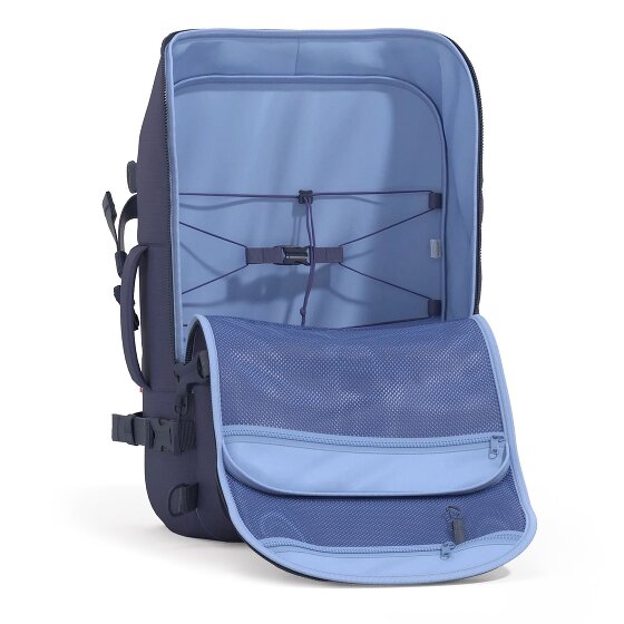 Cabin Zero Adventure Cabin Bag ADV Pro 32L Sac à dos 46 cm pour ordinateur portable