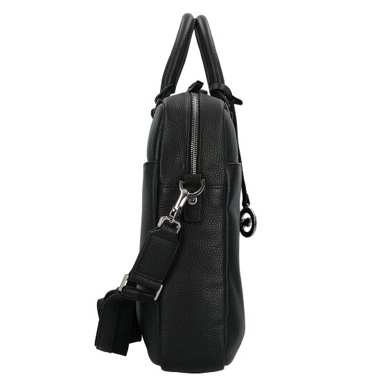 Braun Büffel Hanna Porte-documents Cuir 41 cm Compartiment pour ordinateur portable