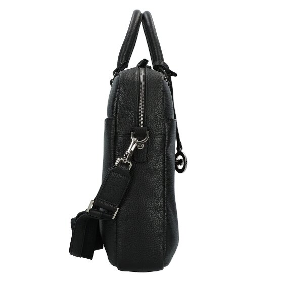 Braun Büffel Hanna Porte-documents Cuir 41 cm Compartiment pour ordinateur portable