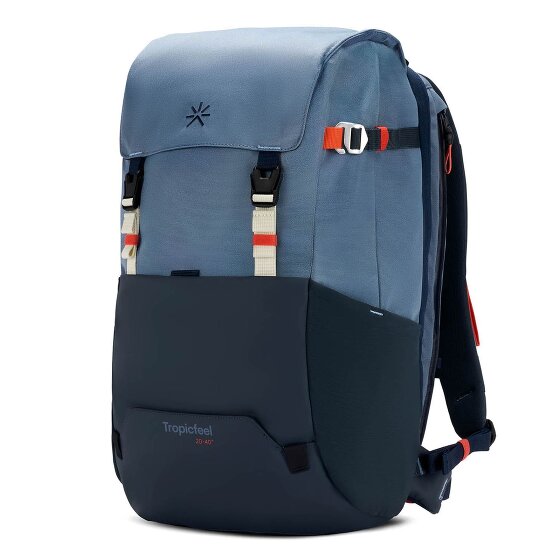 Tropicfeel Shell Sac à dos de randonnée 53 cm