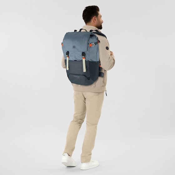 Tropicfeel Shell Sac à dos de randonnée 53 cm