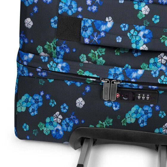 Eastpak Transit'R Plus 4 roues Sac de voyage 68 cm