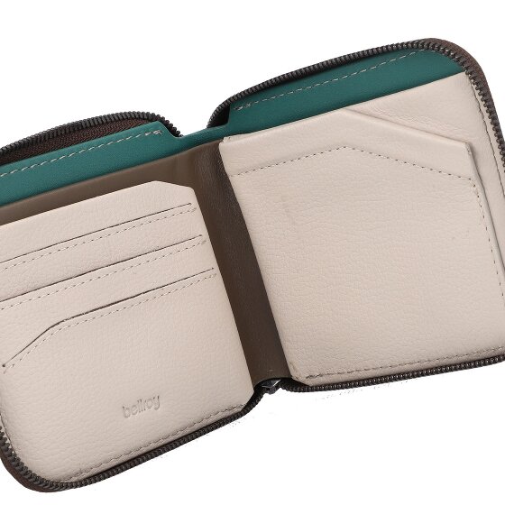 Bellroy Porte-monnaie Protection RFID Cuir 12 cm