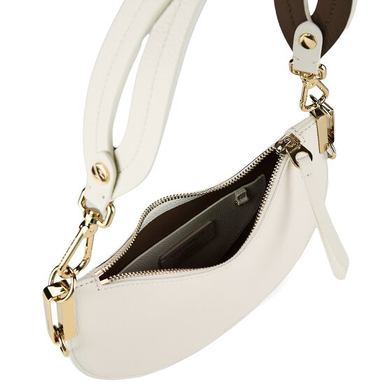 Coccinelle Sunup Sac à bandoulière Cuir 25.5 cm