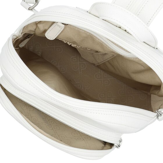 Picard Luis Sac à dos de ville Cuir 28 cm