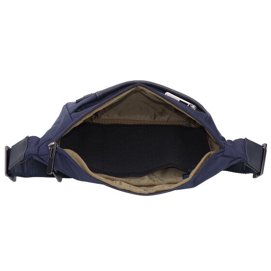 Piquadro Sac banane lettre 30 cm