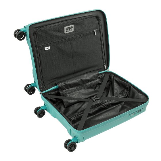 Epic Phantom SL 4 roues trolley cabine 55 cm