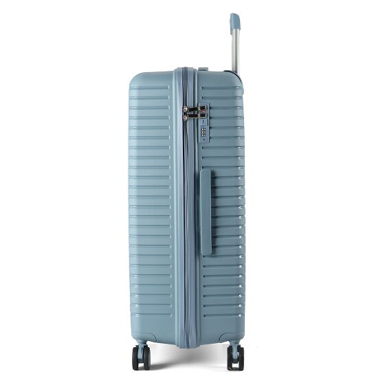 Benzi 5820 4 roulettes Trolley 70 cm