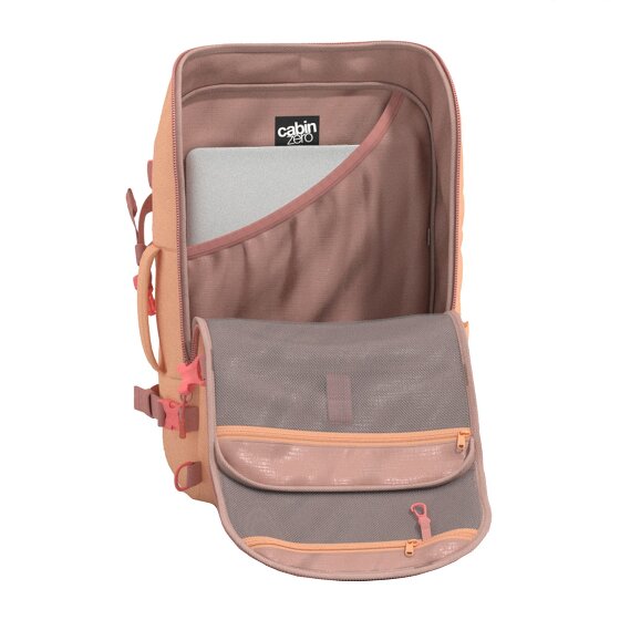 Cabin Zero Adventure Cabin Bag ADV 32L Sac à dos 46 cm