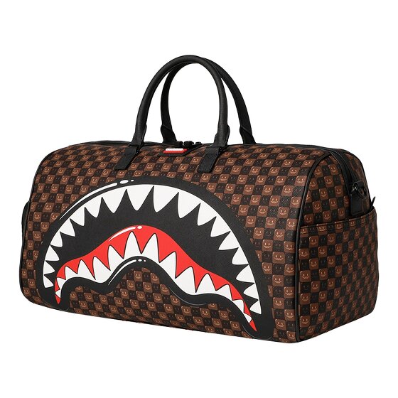 Sprayground Sharks In Paris Sac de voyage Weekender 51 cm