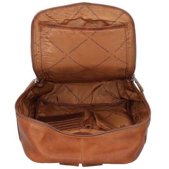 The Chesterfield Brand Bellary Sac à dos de ville Cuir 30 cm