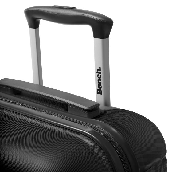 Bench Seattle 4 roulettes Trolley L 79 cm