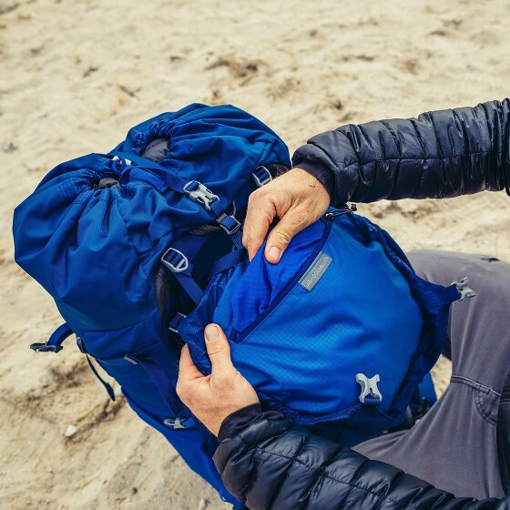 Gregory Zulu 40 Sac à dos de trekking S-M 64 cm