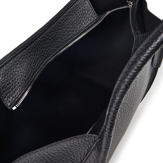 abro Vibe Sac à bandoulière Cuir véritable 24 cm