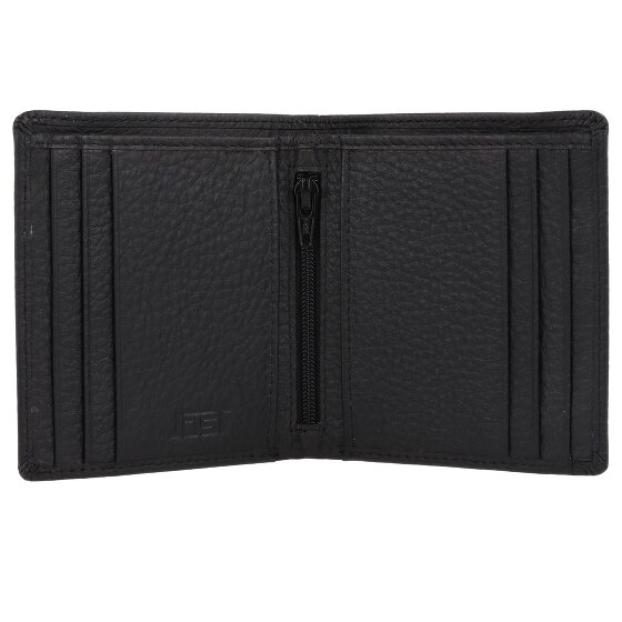 Jost Stockholm Porte-monnaie Cuir 9 cm