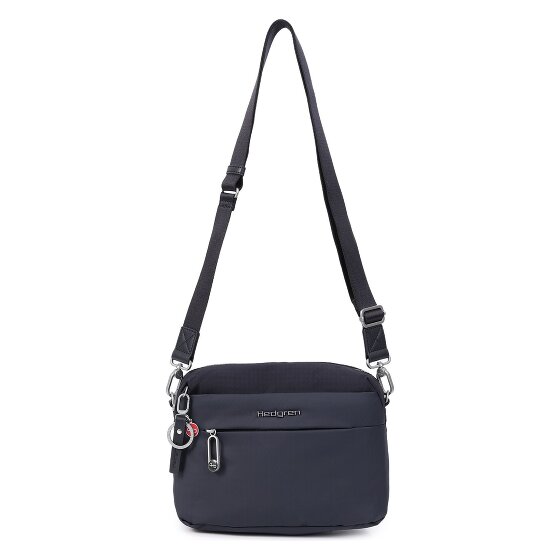 Hedgren Furo Sac à bandoulière Protection RFID 25 cm