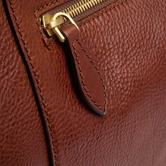 The Bridge Luce Soft Sac de shopper Cuir véritable 50 cm