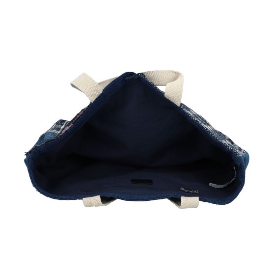 Desigual Casual Romantic Sac de shopper 42.5 cm