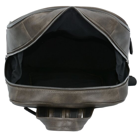 Picard Breakers Sac à dos professionnel 40 cm Compartiment ordinateur