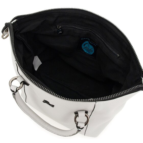 Gabs G3 Plus 5 in 1 Sac à bandoulière en cuir 37 cm