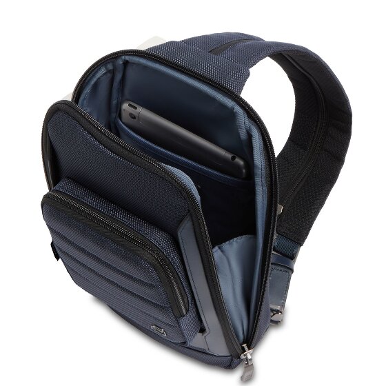 Piquadro Oberon Protection RFID 34 cm
