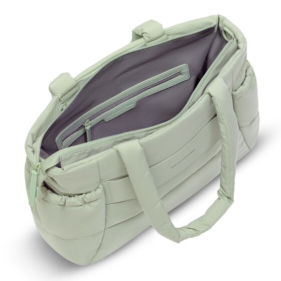 Kapten & Son Hellvi Sac de shopper 41.5 cm Compartiment pour ordinateur portable