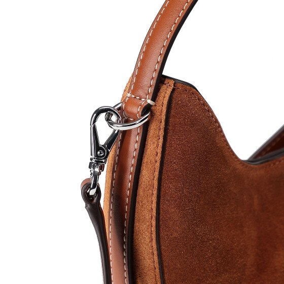 Lauren Ralph Lauren Tasha Sac à bandoulière Cuir 19.5 cm