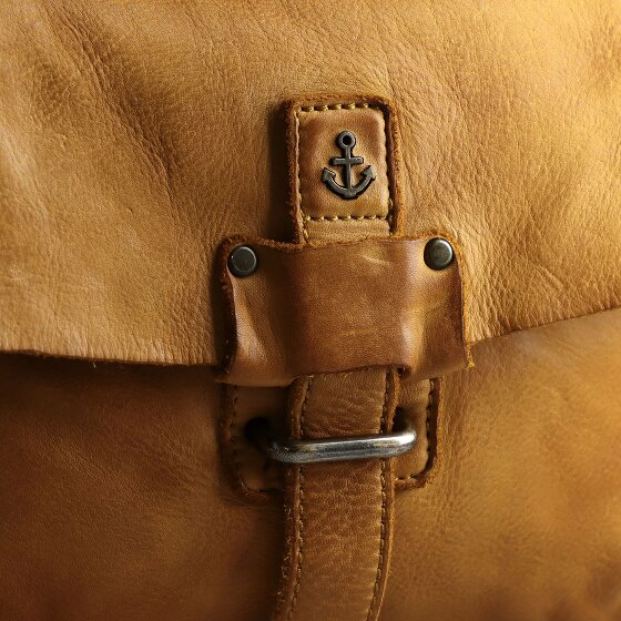 Harbour 2nd Anchor Love Rosi Sac à bandoulière Cuir 25 cm
