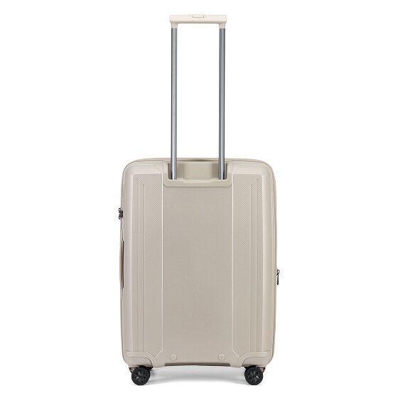 Epic Anthem 4 roulettes Set de valises 3 pièces avec soufflet d'extension