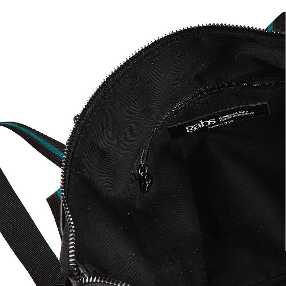 Gabs G3 Sac à bandoulière Cuir véritable 37 cm